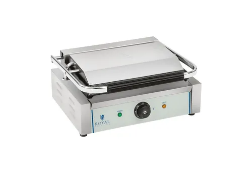 Royal Catering Kontaktgrill 2200W von Royal Catering