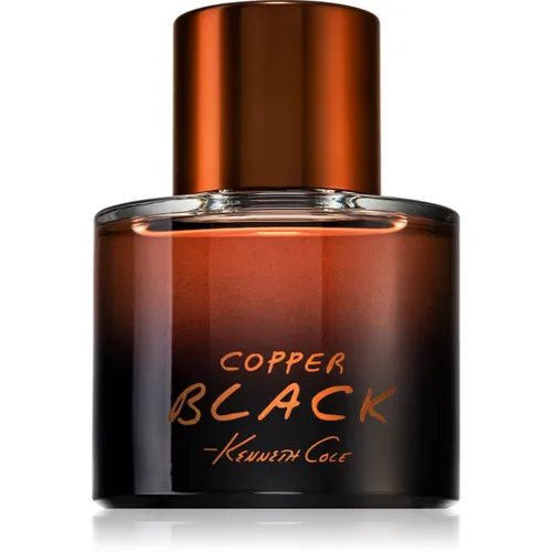 Kenneth Cole Black Copper Eau de Toilette für Herren 100 ml von Kenneth Cole