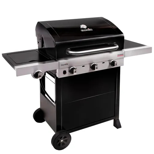 CHAR-BROIL PERFORMANCE 330 B Gasgrill mit Seitenbrenner von Char-Broil