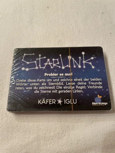 S036 Blue Orange Kartenspiel Erweiterung Ersatz Käfer Iglu - Neu und OVP