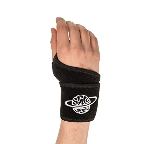 Space Brace Wrist Brace One Size von The Space Brace