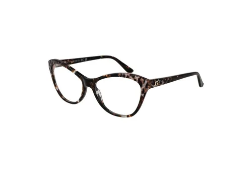 Guess Brillengestell GU2818 56050 von GUESS