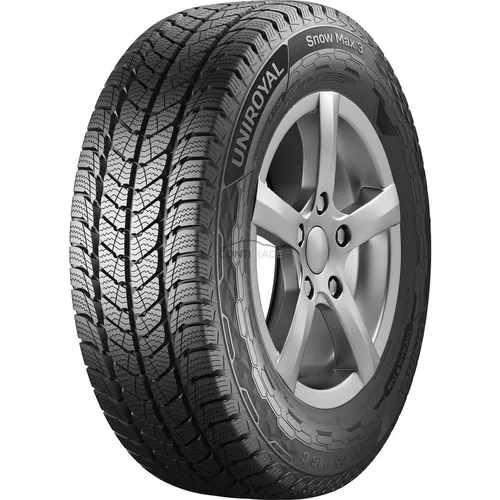 Uniroyal Snow MAX 3 M+S 3PMSF 205/75 R16C 110/108R Winterreifen