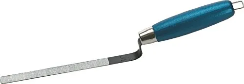 Fugenkelle gerade 10 mm