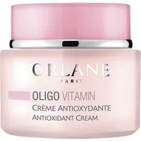 Oligo Vitamin Antioxidanscreme 50 ml - Die Oligo Vitamin Antioxidanscreme bietet eine leichte Textur, die schnell einzieht. Ideal für alle Hauttypen, unterstützt sie die Pflege und sorgt für ein strahlendes Hautbild. Perfekt für die tägliche Anwendung.