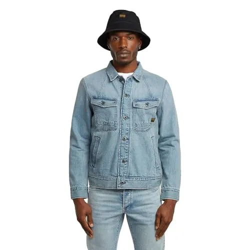 A-Line Slim Jacket 8721136008785 von G-STAR