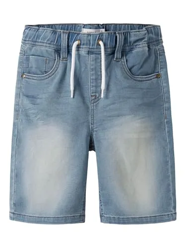 Jeansshorts von NAME IT