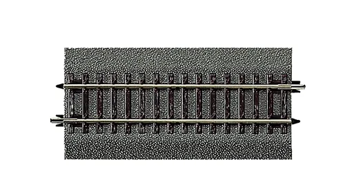 Roco 1x 42512 Spur H0