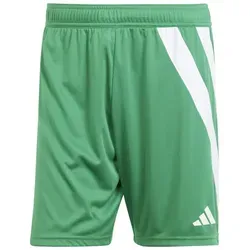 adidas Performance Fortore 23 Short Herren Sporthose - Trainingsbekleidung für Fußball, mit AEROREADY-Technologie für optimale Feuchtigkeitsregulierung und angenehmen Tragekomfort.