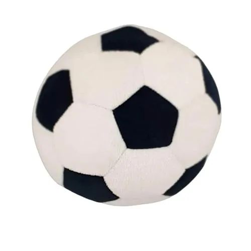 Trullala Baby-Fußball 15cm
