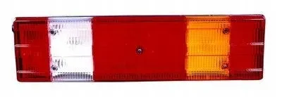 Rechte Rückleuchte für Mercedes Actros - Hochwertige Depo Qualität - Rück- & Bremsleuchten mit optimaler Sichtbarkeit und passgenauer Montage für Ihren Mercedes Actros.