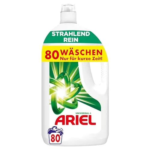 Ariel Flüssig Regulär 4L - 80WL von Ariel