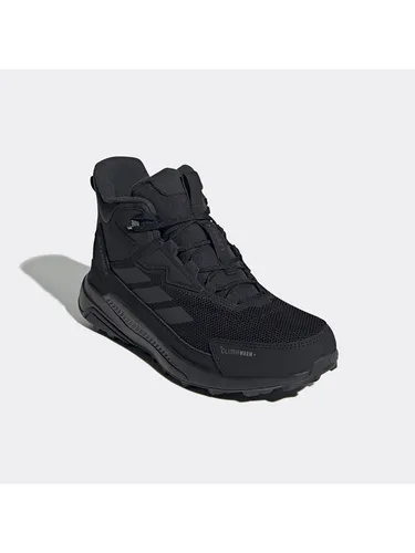 adidas TERREX ANYLANDER CLIMAWARM+ E Wanderschuh - Wanderschuh mit wasserdichter Membran und PrimaLoft® Isolation für Wärme und Trockenheit, ideal für kalte Trails und verschiedene Terrains.