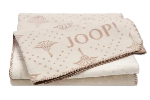 JOOP! Decken Beige von JOOP!
