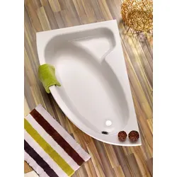 Badewannen von Ottofond