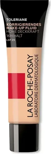 Roche-posay Toleriane Fluide Make-up Nummer 9 von La Roche Posay