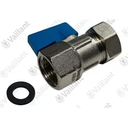 Kugelventil 010236 - Vaillant von Vaillant