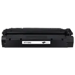POV Toner Schwarz (HP Q7115A/Q2613A/Q2624A/EP25)