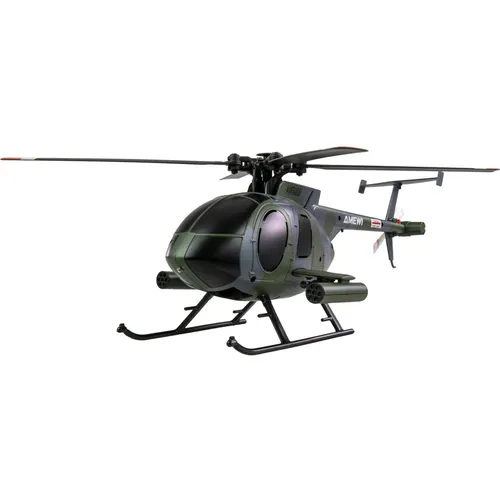Amewi MD500 (25353) – Ferngesteuertes Spielzeug