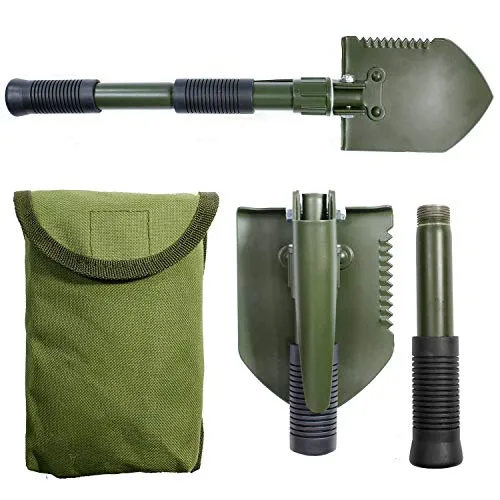 MFH Klappspaten 3in1