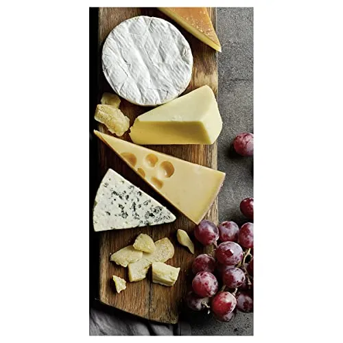 Flaggen & Windsäcke Gelb von Deco Woerner