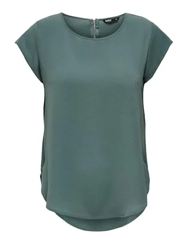 ONLVIC S/S SOLID TOP NOOS PTM