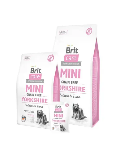 Brit Hundefutter von Brit