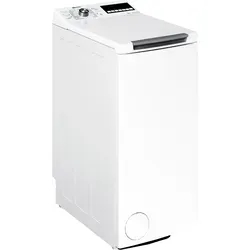 Toplader Waschmaschine WAT Eco 712 B5