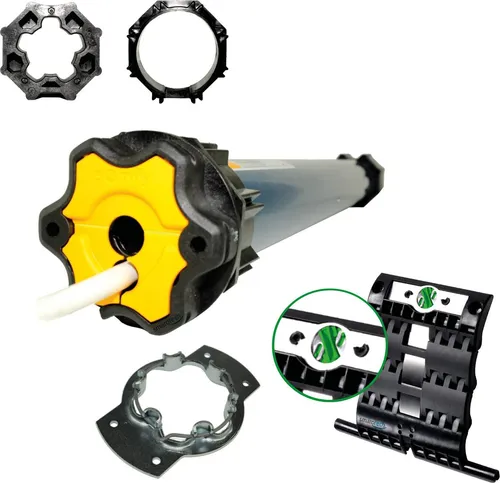 Somfy Elektromotoren von Somfy