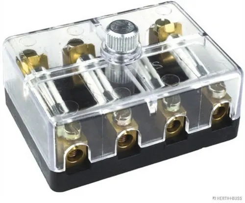 Herth+buss Elparts Sicherungsdose 50300414