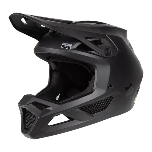 Fox Racing YTH Rampage Helmet von Fox