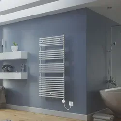 XIMAX Elektrobetrieb Badheizkörper Tec von Ximax