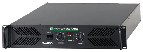 Pronomic XA-800 Endstufe von Pronomic