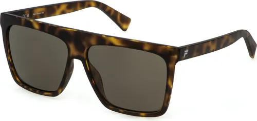 Produktbild Fila SFI834 0Z74 AVANA GIALLO STRIATO 60/13/140 Herren Sonnenbrillen