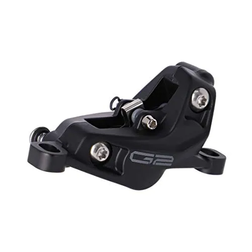 Sram DB Assy G2 RSC MTB Hydr. Bremshebel - Hochwertiger Bremshebel für Mountainbikes, bietet präzise Bremskontrolle und zuverlässige Performance in anspruchsvollem Gelände.