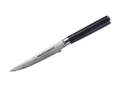 Samura Kochmesser Samura Damascus Tomatenmesser 12 cm SD-0071