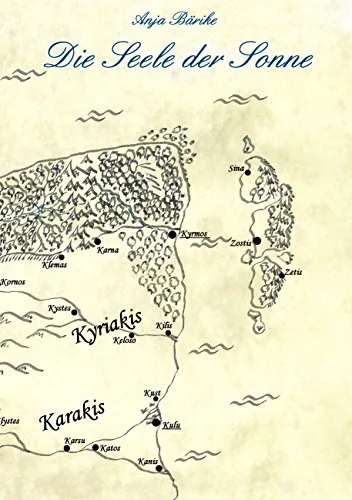 Die Seele der Sonne