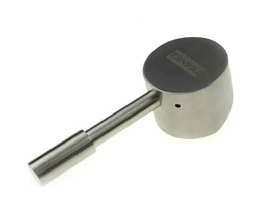 FRANKE ATLAS Bedienhebel Armatur - Küchenarmaturen mit ergonomischem Armaturhebel für präzise Bedienung und stilvolles Design, ideal für moderne Küchen.