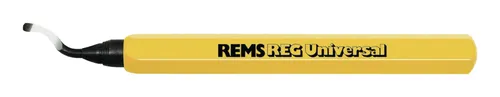Rems REG Universal-Entgrater von REMS