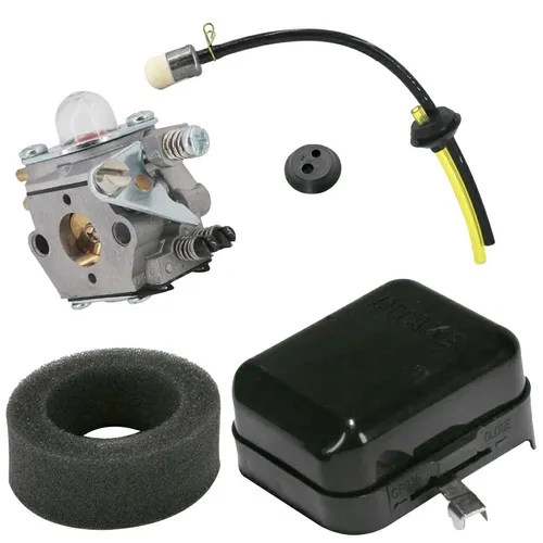 Kit Umbau Vergaser Stiga für Freischneider 30cc E 45c