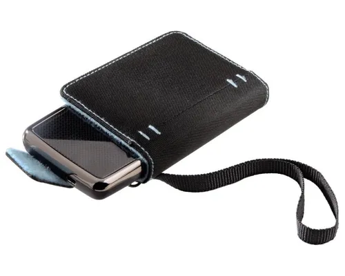 Hama Universal Festplatten-Tasche Case Hülle 1,8