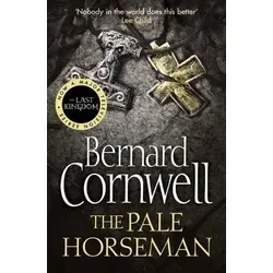 The Warrior Chronicles 02. The Pale Horseman