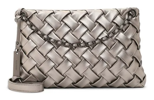 SURI FREY Umhängetasche Crossbody Bag in silber von SURI FREY