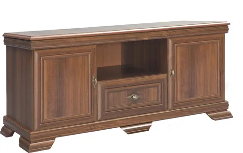 Klassisch Holz Kommode Sideboard im Art déco Stil von XLMOEBEL