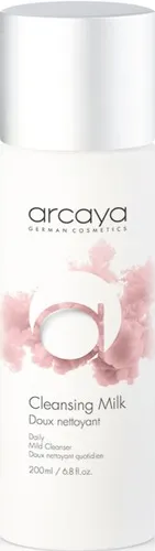 Arcaya Cleansing Milk 200 ml Reinigungsmilch 100