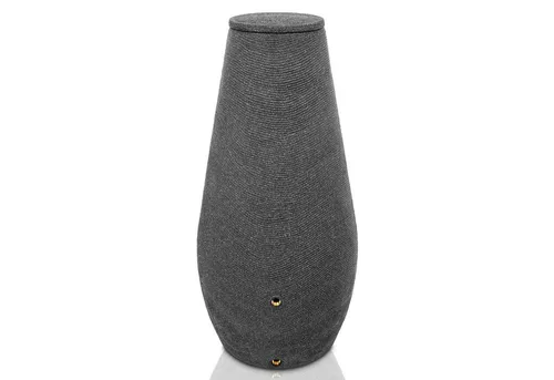 YourCasa Regentonne 200 Liter [EcoDrop] von YourCasa