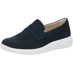 Solidus Komfort Slipper für Damen