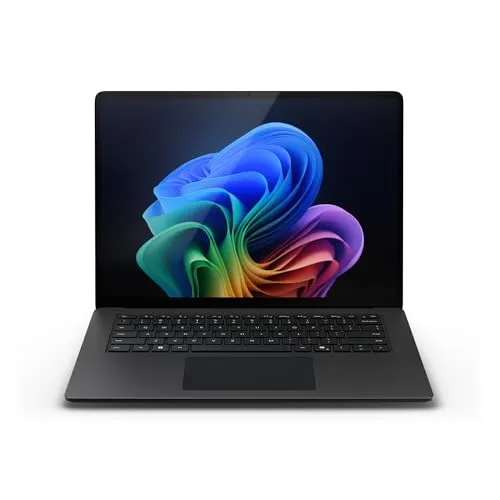 Microsoft Surface Laptop 7 for Business 15