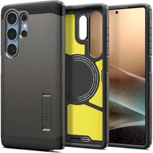 Telefone Grau von Spigen