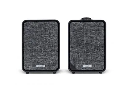 Ruark Audio MR1 MK3 Desktop-Lautsprecher